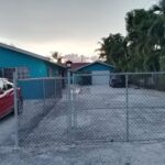EASTERN CLOSE SUBDIVISION