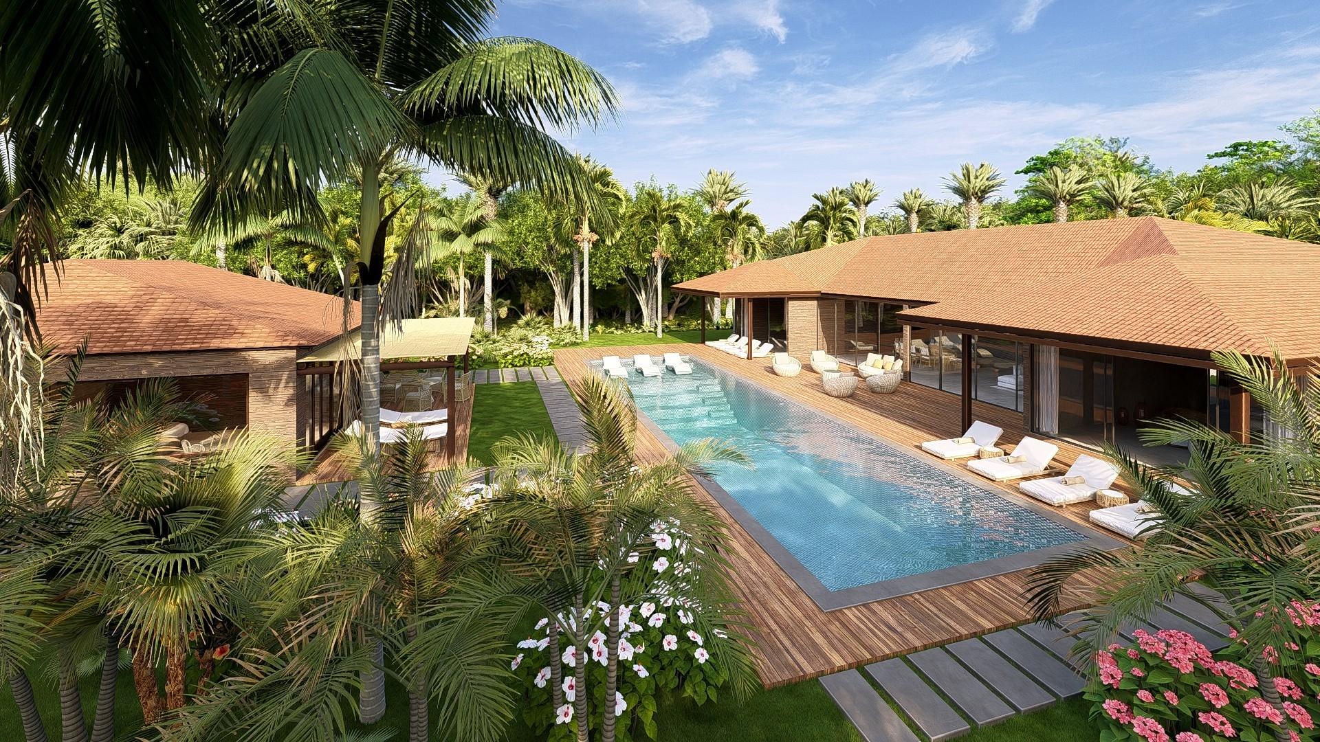 TRIANA SHORES