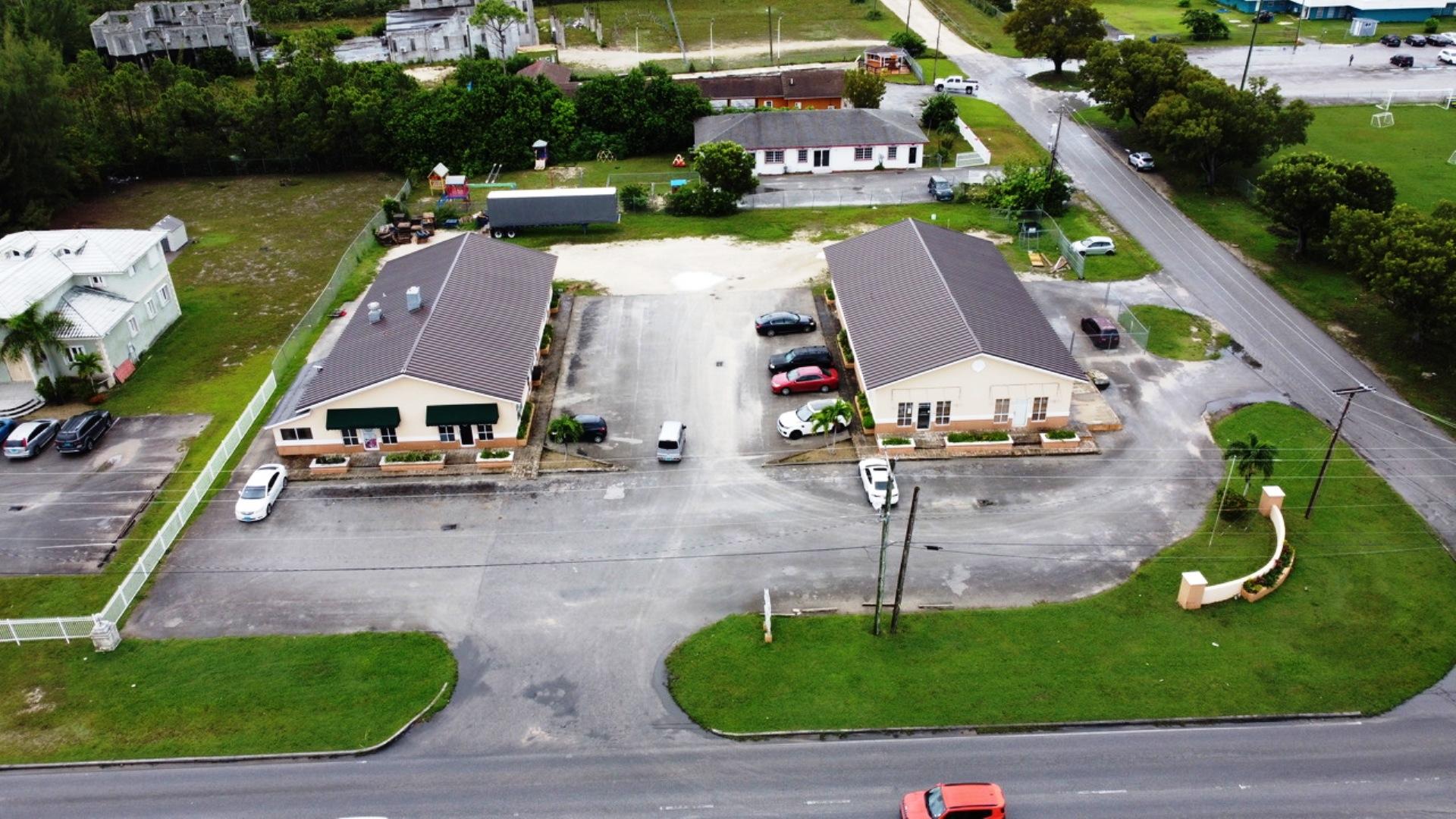 1B FAIRFIELD SUBDIVISION