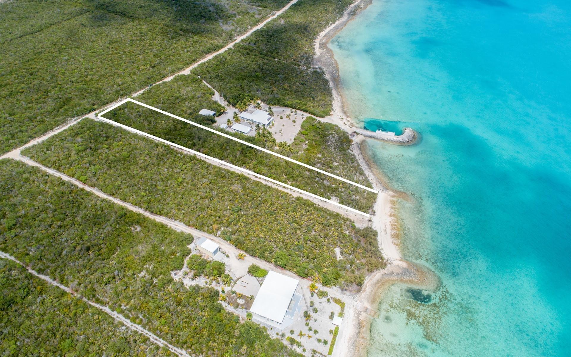 2A INDIAN HOLE POINT