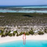 Beach Front LOT# B 33 CAPE SANTA MARI