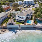 NORTH COAST APARTMENTS