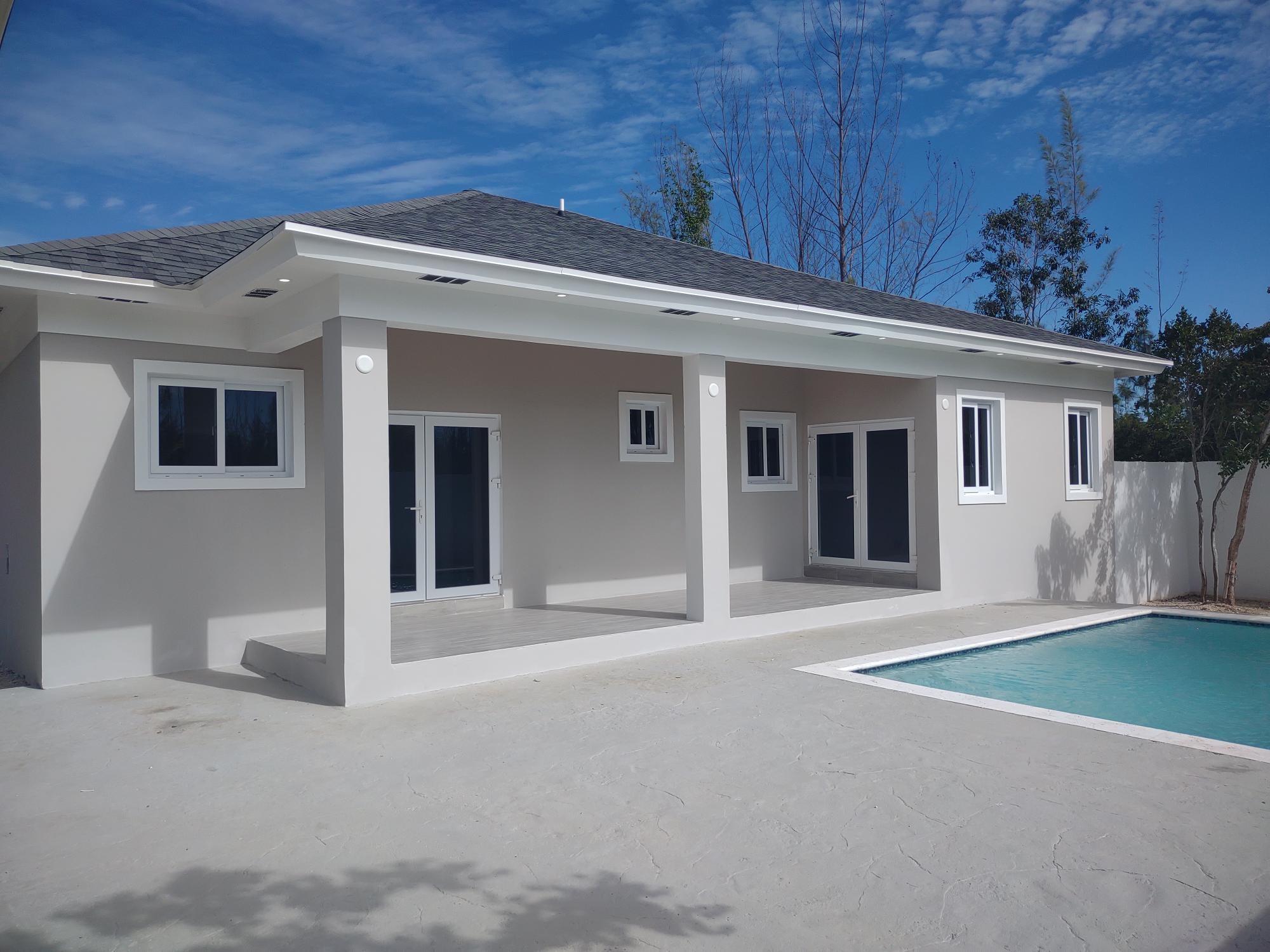 Killarney Shores KILLARNEY SHORES