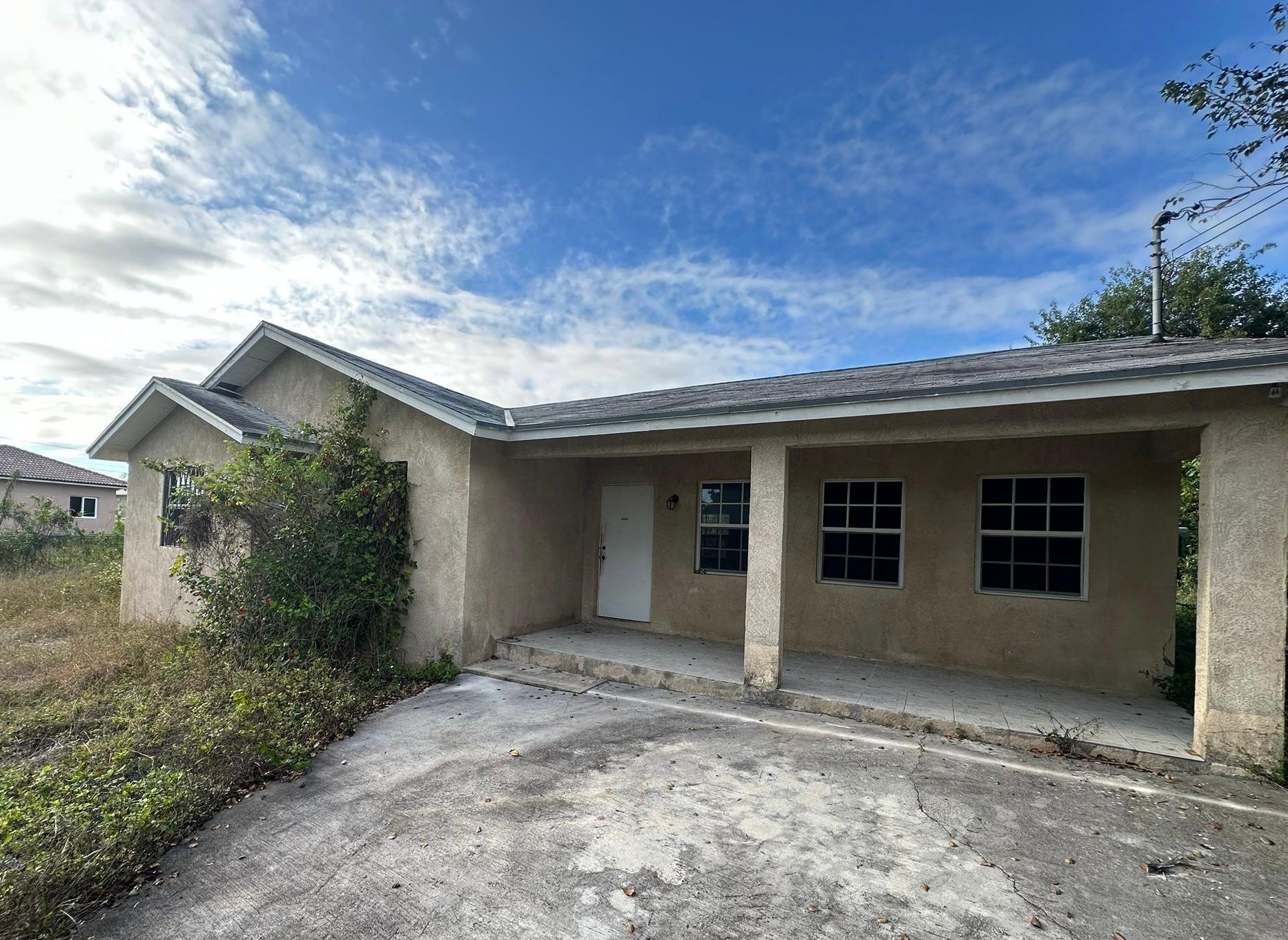 SPINNEY ST, YEOMAN’S WOOD