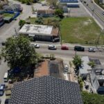 MALCOLM RD AND COWMAN LN