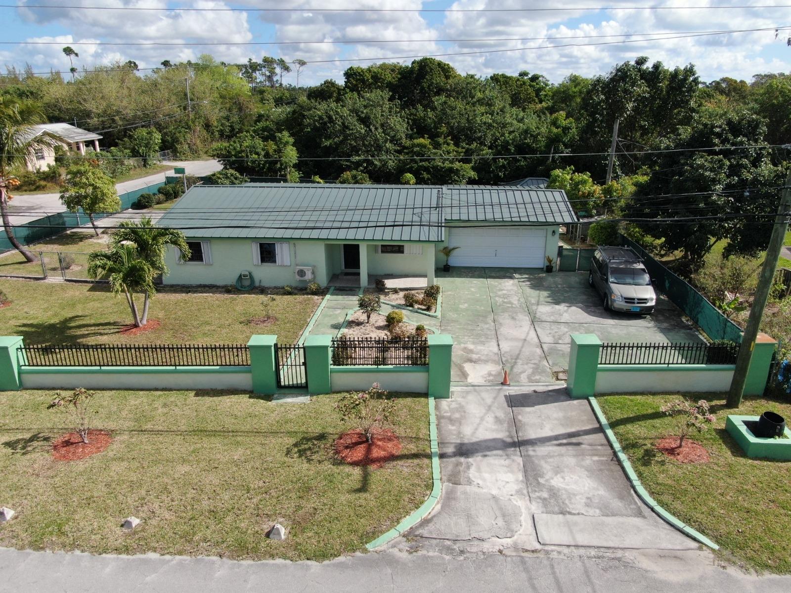 SHEARWATER DRIVE, YEOMAN