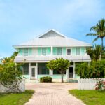 CHUB CAY RESORT & MARINA