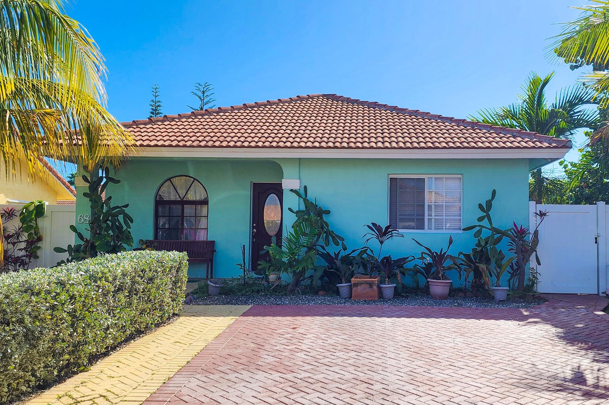 Lot 68 TREASURE COVE