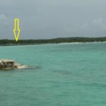 NORTH CROWN CAY