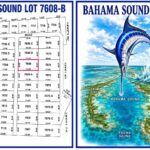 EXUMA BAHAMA SOUND LOT