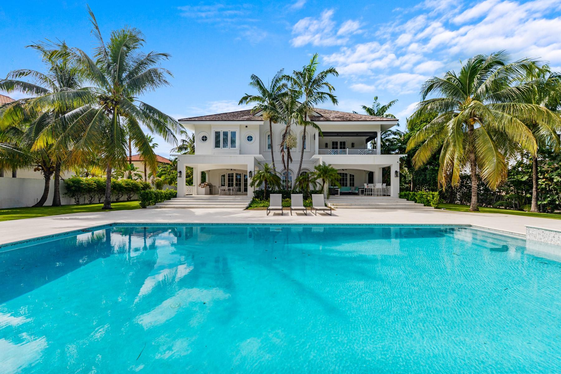 104 HARBOURWAY OCEAN CLUB