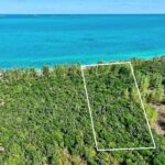 LOT #1 TREASURE CAY