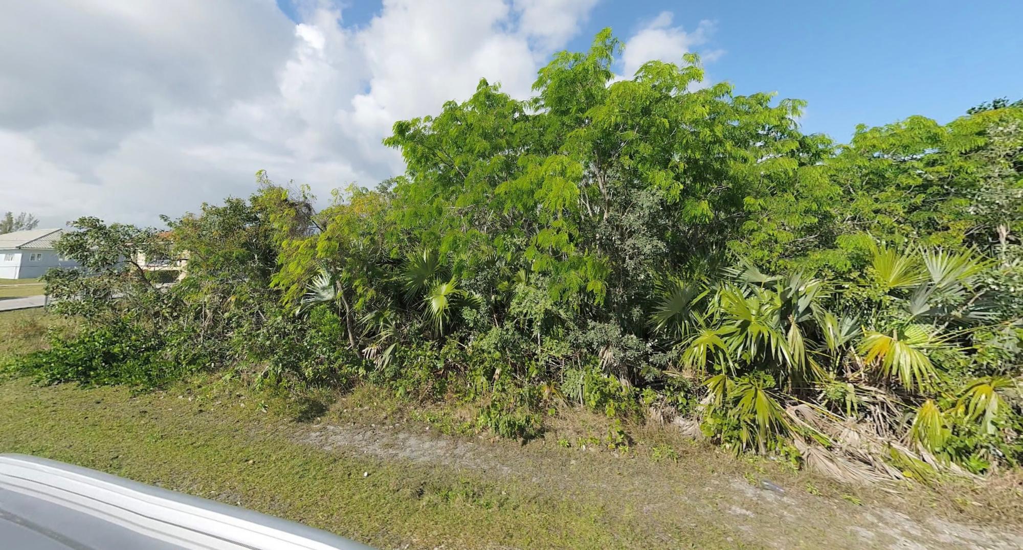 BAHAMIA WEST